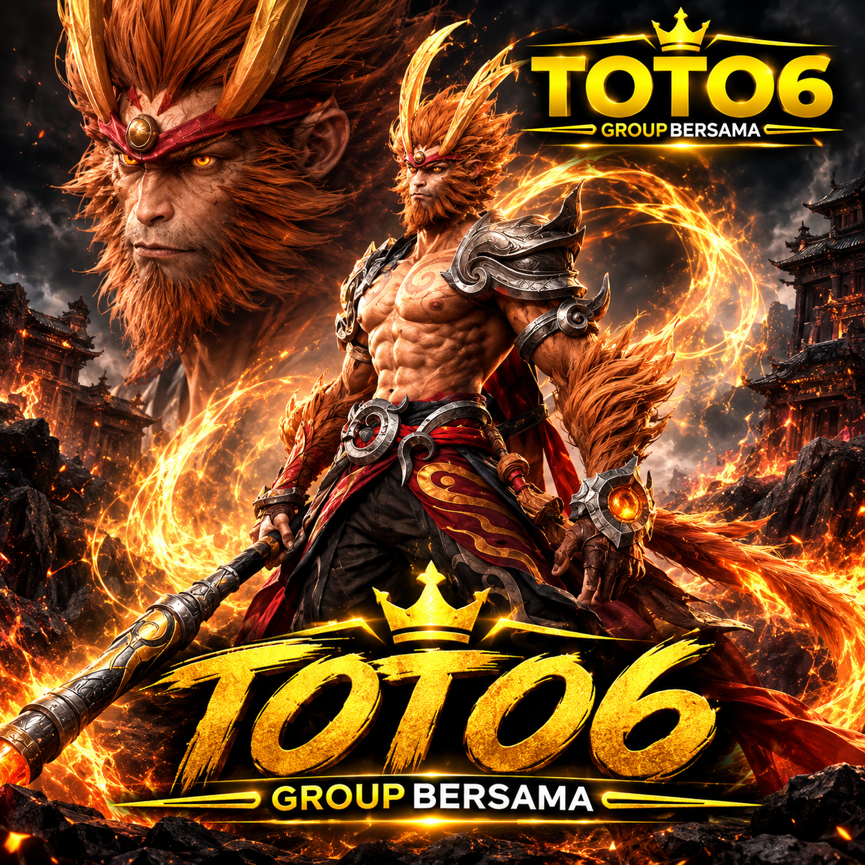 TOTO6